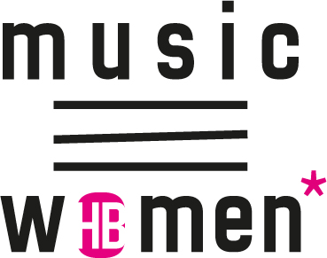 musicHBwomen*