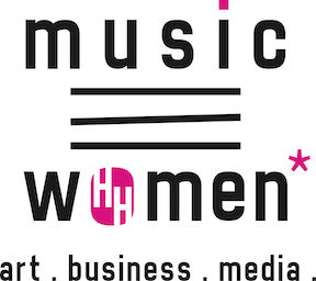 musicHHwomen*