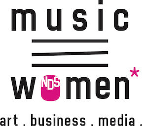 musicNDSwomen*