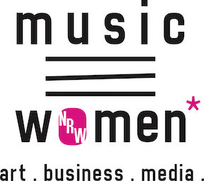 musicNRWwomen*