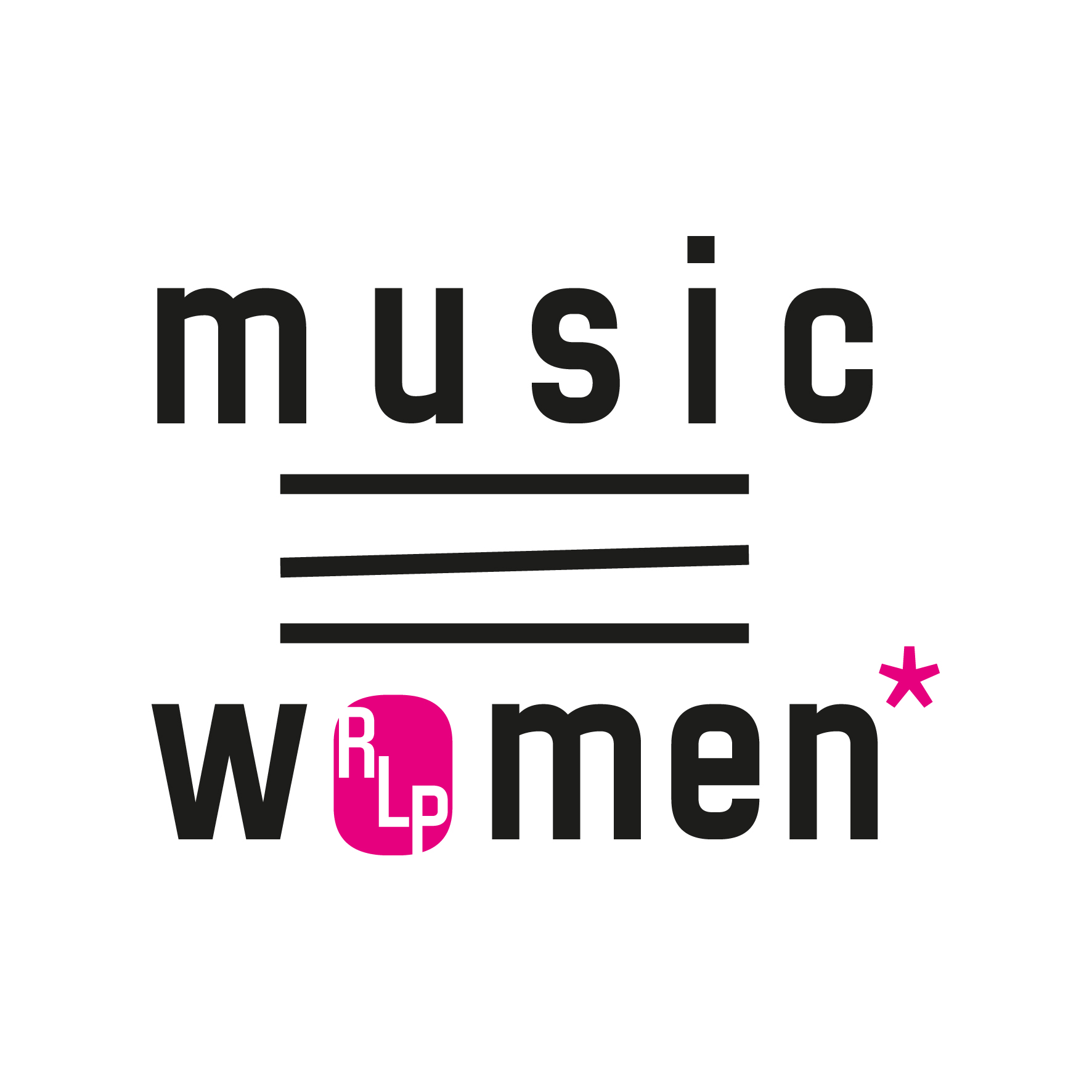 musicRLPwomen*