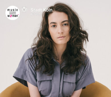 SICHTBAR - female* talk & music  | 07.12.2023 | 19.30 Uhr | Die Wohngemeinschaft Köln