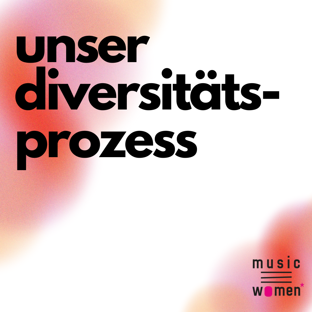 Unser Diversitätsprozess bis heute - ein ausführlicher Bericht