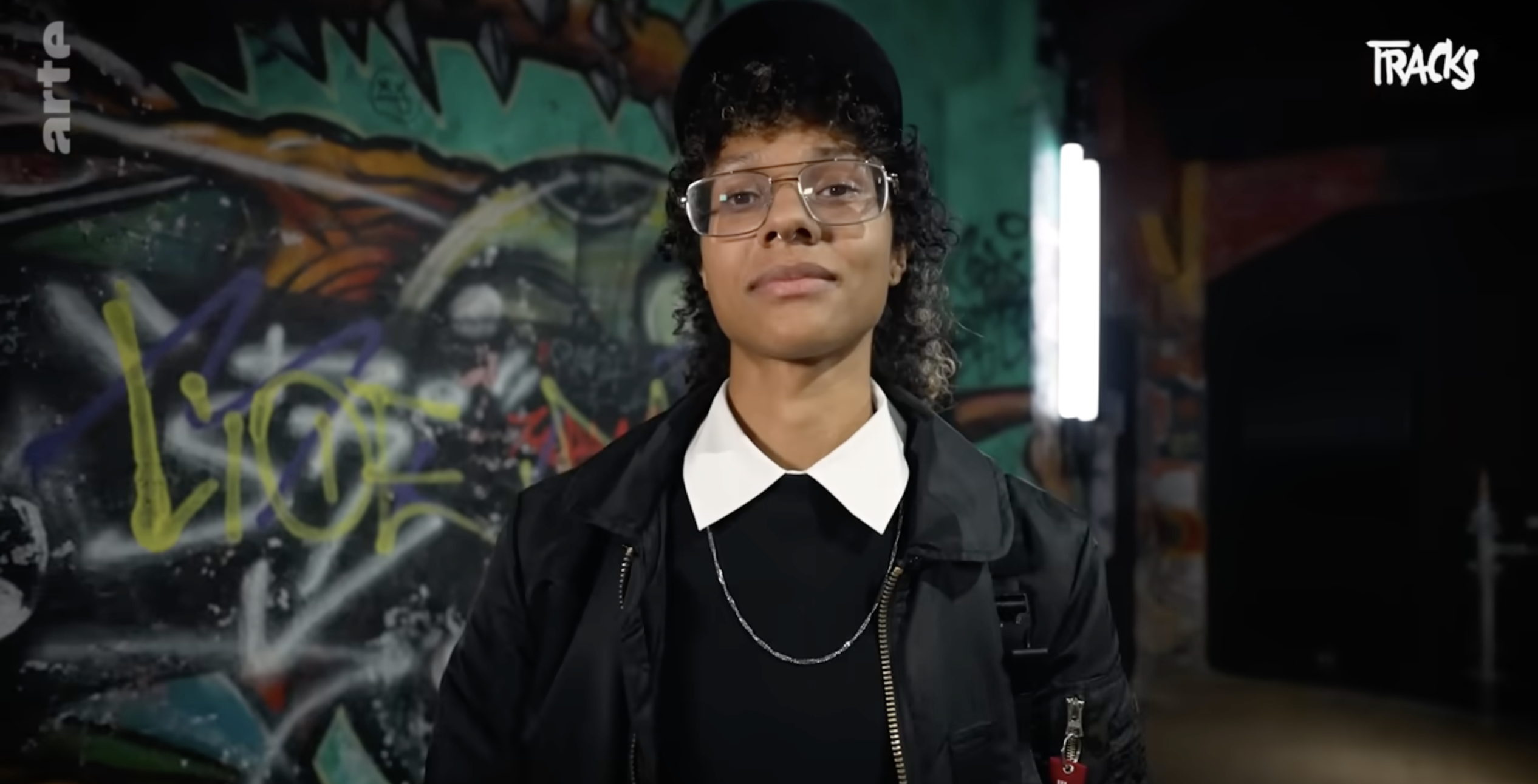 ARTE Beitrag: Music Women* Germany und der Female* Producer Prize