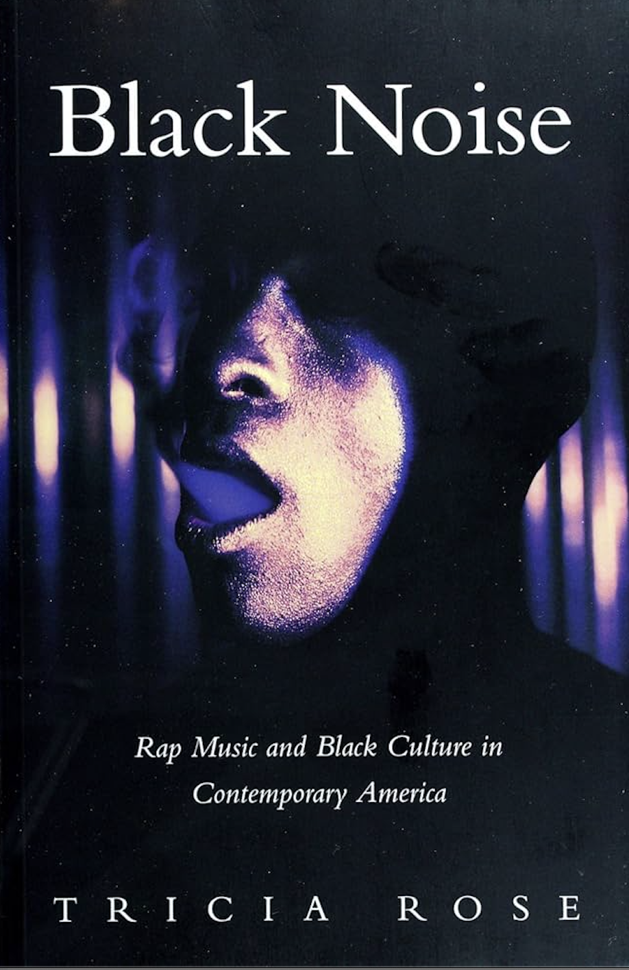 Black History Month: 7 Bücher über den Impact schwarzer Musik