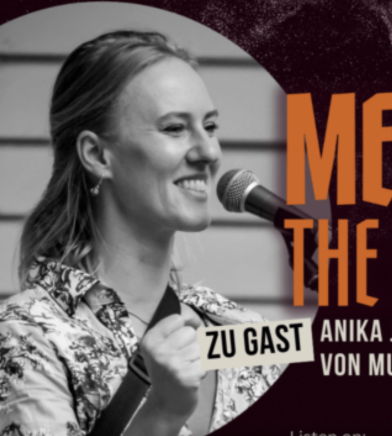 Music Women* Germany bei metal.de: Im Pit mit Anika Jankowski