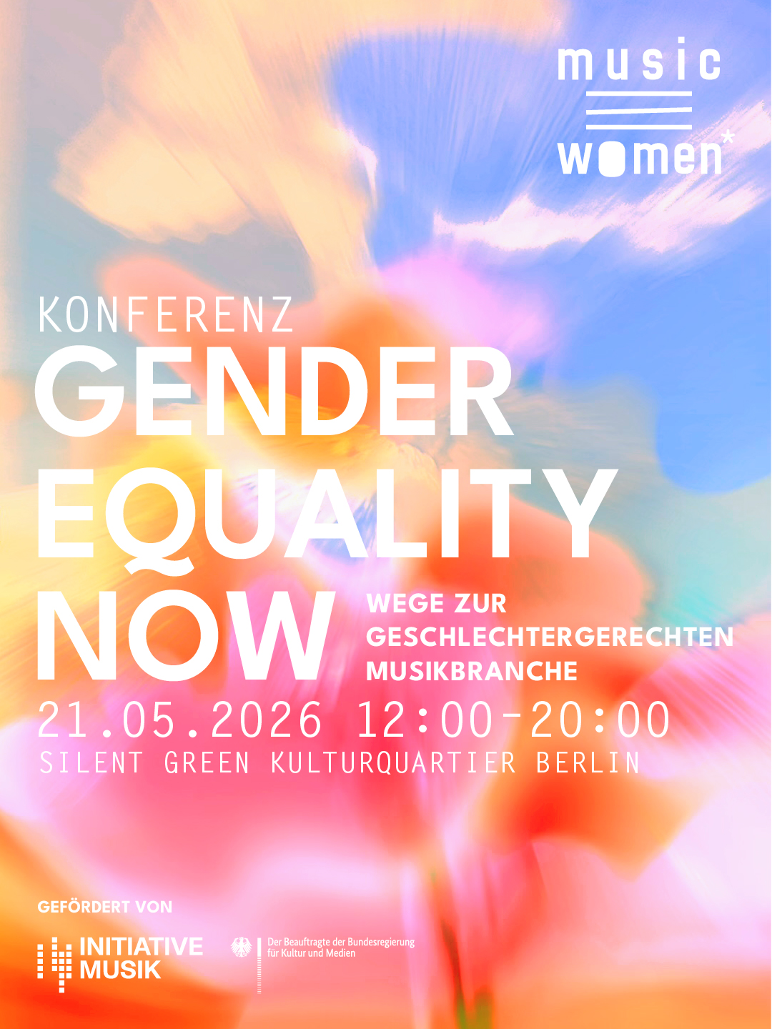 Einladung zur Bundeskonferenz