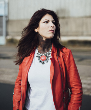 Nannette Emmerich