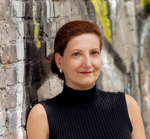 Charlotte Seither